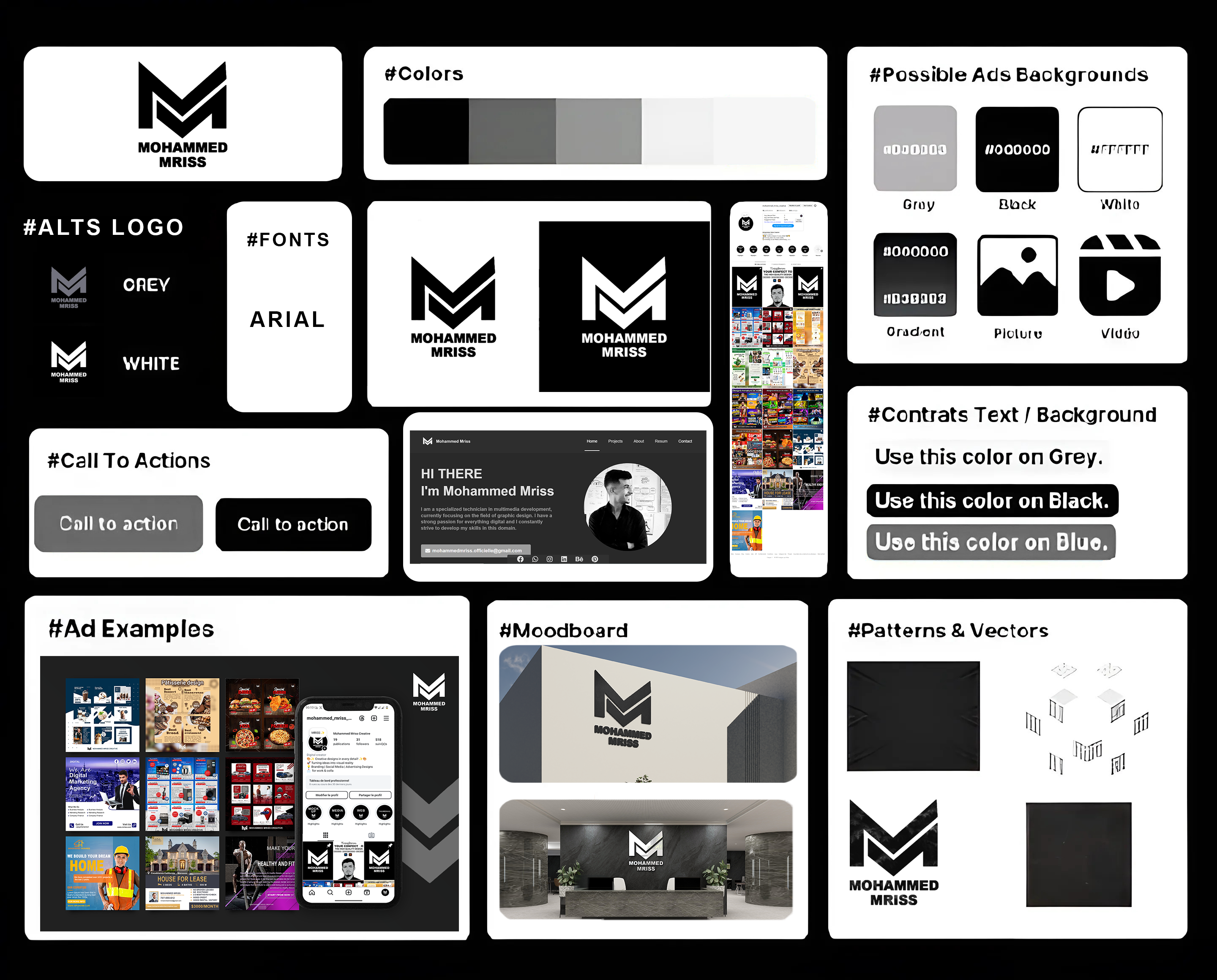 branding