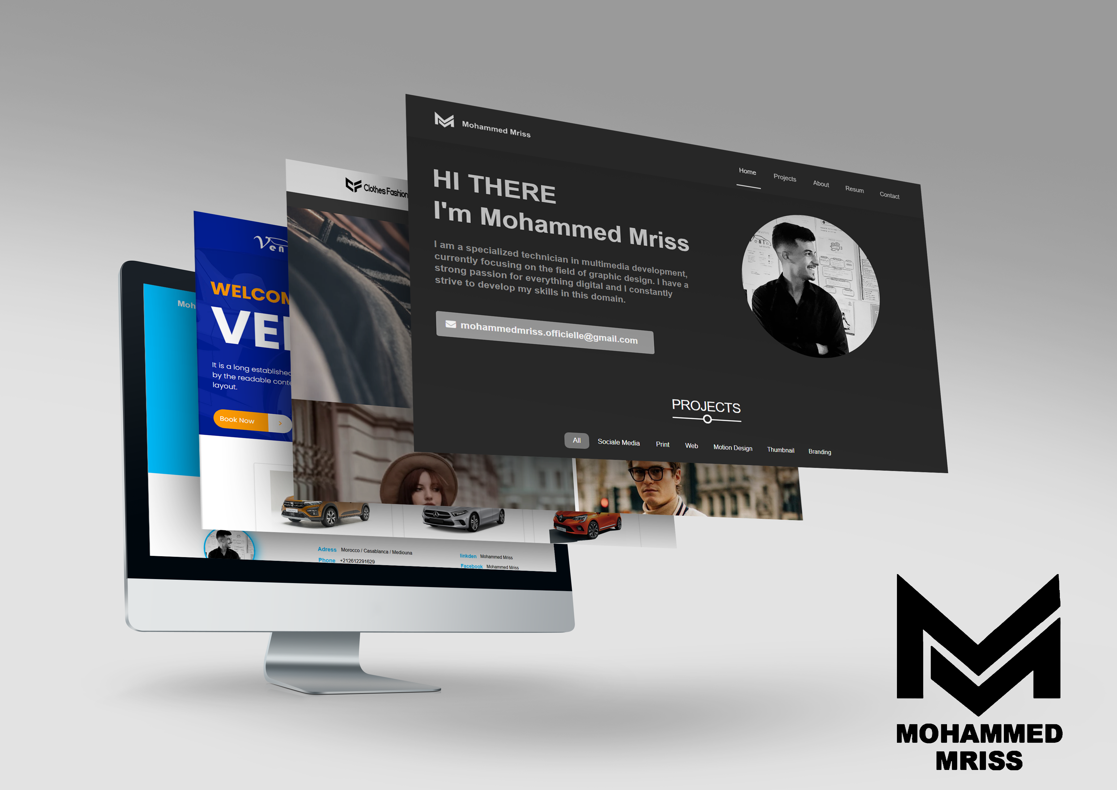 websites